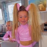 Amber Hey - @amber_dance_klx - Instagram