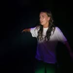 AMBER O’CONNELL | DANCE CHORA - @amberdancechora - Instagram