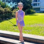 Amber’s Dance Journey - @amber_dance_journey - Instagram