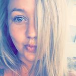 Amber Danforth - @amnicrose86 - Instagram