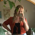 Amber Danforth - @gingabeast - Instagram