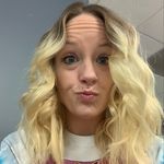 Amber Danley - @heyyitsamberrr - Instagram
