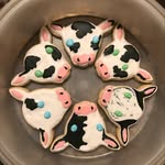 Amber Danner - @karma_shack_treats - Instagram