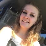 Amber Danner - @sunflower_beauty_96 - Instagram