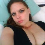 Amber Leigh Danner - @98wolfeyes - Instagram