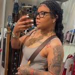 Amber Davis - @darealamberr_official - Instagram