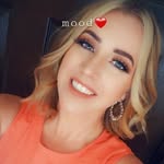 Amber Darger - @glam_bambam - Instagram