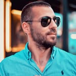 Amer Germanos- Dr:Germanos - @dr_germanos - Instagram