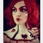 Amber 💋 - @amber.darling_mua - Instagram