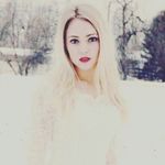Amber Darling Carter - @harry_potter_rp_ - Instagram
