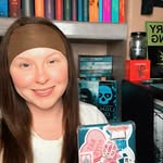 Amber Dillon - @amberdarlingbooks - Instagram
