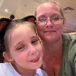 Amber Daugherty - @amberjune91517 - Instagram