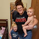 Amber Daugherty - @amber_daugherty__ - Instagram