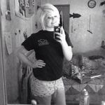 Amber Daugherty - @amberdaugherty18 - Instagram