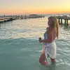 Amber Daugherty - @amberjoy211 - TikTok