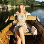 Amber Davison - @ambergram - Instagram