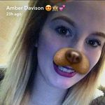 Amber Davison - @amber_davison98 - Instagram
