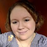 Amber Davison Crawford - @outlandergirl1985 - Instagram