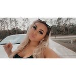 @amber.dearmondd - Instagram