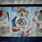 Amber De Decker - @snelle.gezonde.gerechten - Instagram