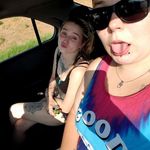 Amber Decker - @amberbear25 - Instagram
