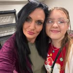 Amber Decker - @beautynfaith502 - Instagram