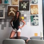 Amber Decker - @deckeramber523 - Instagram