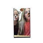 Amber Decker & Olivia Stanford - @i.hope.i.annoy.you - Instagram