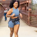 Amber Dee - @kamaraa12 - Instagram