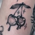 Amber Dee - @adhdeetattoos - Instagram
