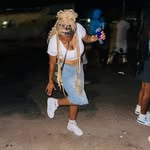 Amber Deigh Swartbooi - @amberdee111 - Instagram