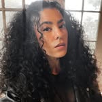 Amber Rambharose - @amberdeexterous - Instagram