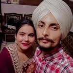 Harman bajwa - @amberdeepsingh2222 - Instagram
