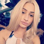 Amber DeLeon - @amber.lovelee - Instagram