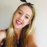 Amber Deleon - @ambee_bambie01 - Instagram