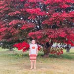 Amber Rauls-DeLeon - @amd248 - Instagram