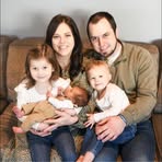 Amber DeMarais - Facebook