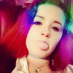 Amber Derrick - @_share.a.coke02_ - Instagram
