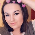 Amber Derrick - @ambiibambii0815 - Instagram