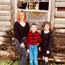 Amber Derrick - Facebook