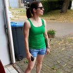 Amber G. DB - @amber.derryberry.3 - Instagram