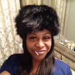 Amber King - @amberdeshone - Instagram
