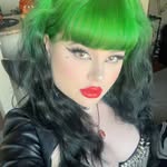 Amber DeVille - @the_monsterdoll_amberdeville - Instagram