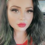 Amber DeVille - @amberdevillex - Instagram