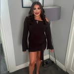 𝐀𝐦𝐛𝐞𝐫𝐣𝐚𝐲𝐝𝐞𝐯𝐥𝐢𝐧 - @amberdevlinxo - Instagram