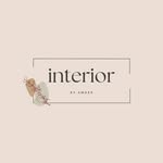 Amber de Vos - @interior_byamber - Instagram