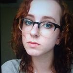 Amber Dewitt - @babygirl66683 - Instagram