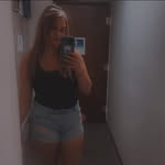Amber Rae DeWitt - @amberraee122 - Instagram