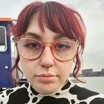 Amber of the Dey - @mallgothman - Instagram