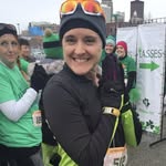 Amber DeYoung - @amberrunningmom - Instagram